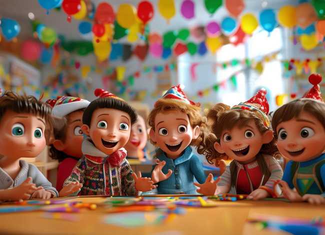 幼儿播报小故事、幼儿播报小故事元旦 幼儿播报小故事、幼儿播报小故事元旦