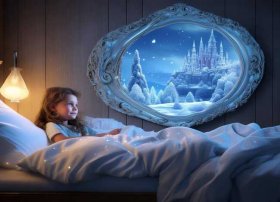 冰雪奇缘睡前故事在线收听 冰雪奇缘睡前故事在线收听完整版