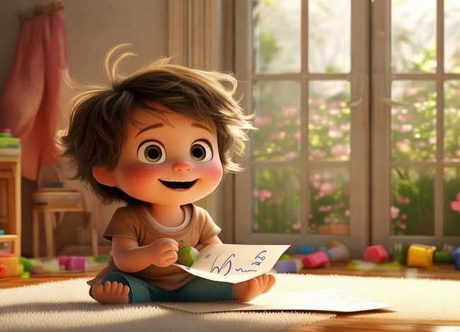 儿童故事妈妈想你了 - 妈妈我想你了故事 儿童故事妈妈想你了 - 妈妈我想你了故事