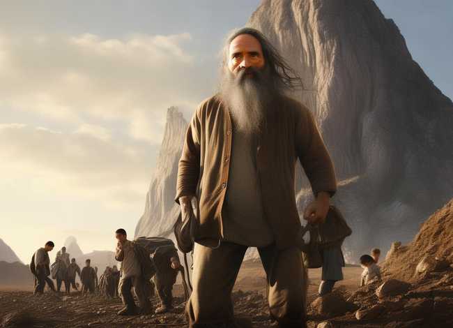 故事《愚公移山》,《愚公移山》的故事 故事《愚公移山》,《愚公移山》的故事