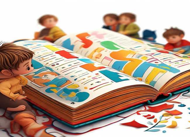 儿童故事文字简短；儿童故事文字简短版