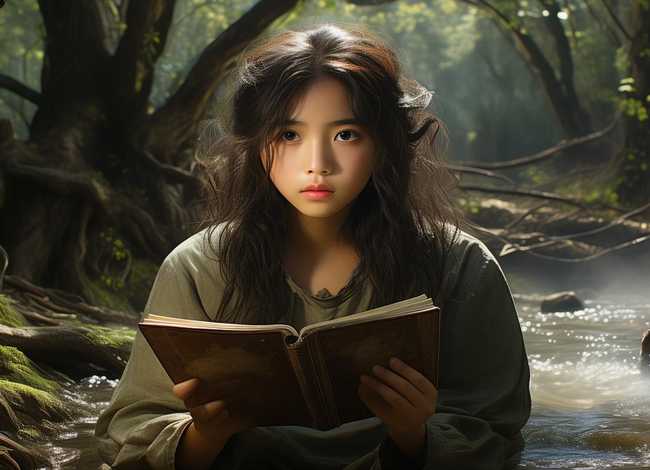 责信的故事 - 关于责信的小故事