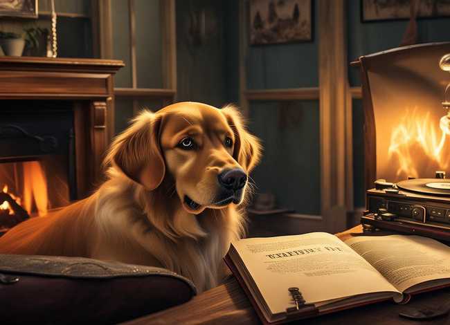 故事狗狗的故事,故事狗狗的故事在线听 故事狗狗的故事,故事狗狗的故事在线听