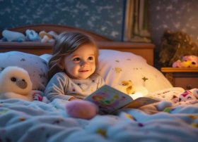 2岁宝宝睡前故事有声读物；适合两岁宝宝的睡前故事有声