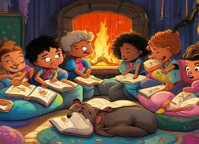 儿童故事连播大全 儿童故事连播大全免费听