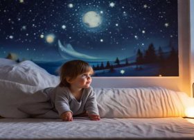 睡前瑜伽儿童版本；我想看睡前瑜伽