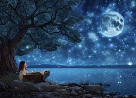 关于星星的故事；关于星星的故事有哪些