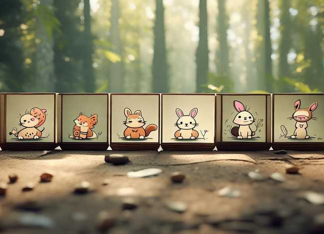 简单四格简笔画小故事 小故事 简单四格简笔画小故事 可爱 简单四格简笔画小故事 小故事 简单四格简笔画小故事 可爱