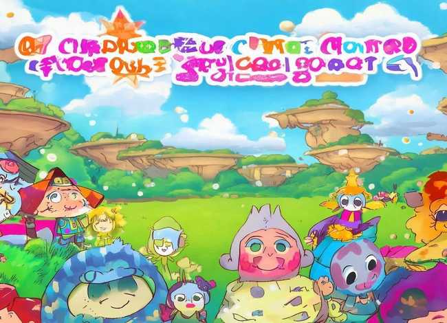 幼儿动漫故事大全 幼儿动漫故事大全100篇