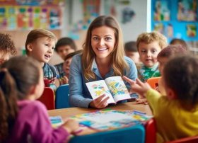 给小学生讲儿童故事要抓住什么点（给小学生讲故事要注意什么）