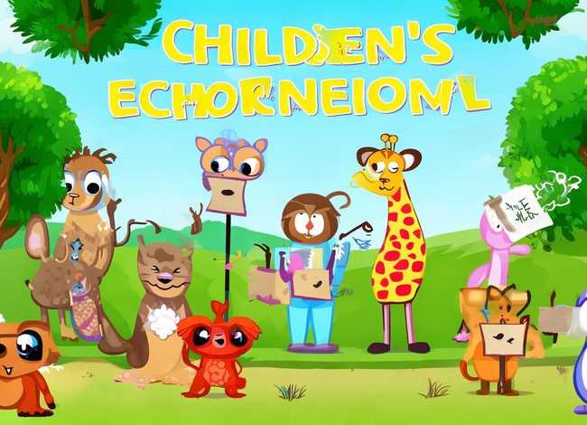 儿童谜语大全介绍 - 儿童谜语大全介绍动物