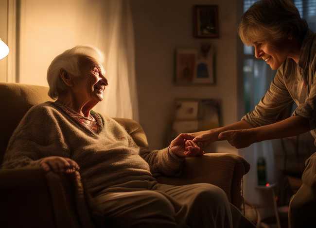 感人孝亲故事推荐 感人孝亲故事推荐理由简短