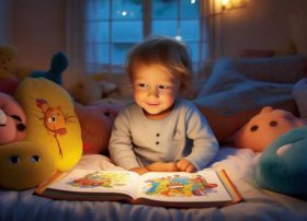 宝宝睡前故事幼儿；宝宝睡前故事幼儿园