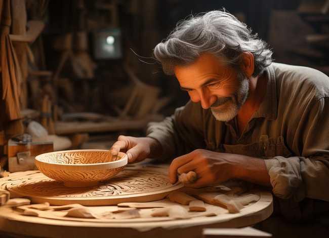 工匠人物故事 工匠人物故事有哪些