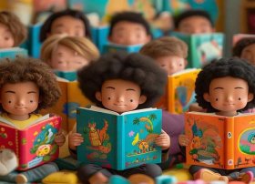 小孩子看的故事；小孩子看的故事书有哪些