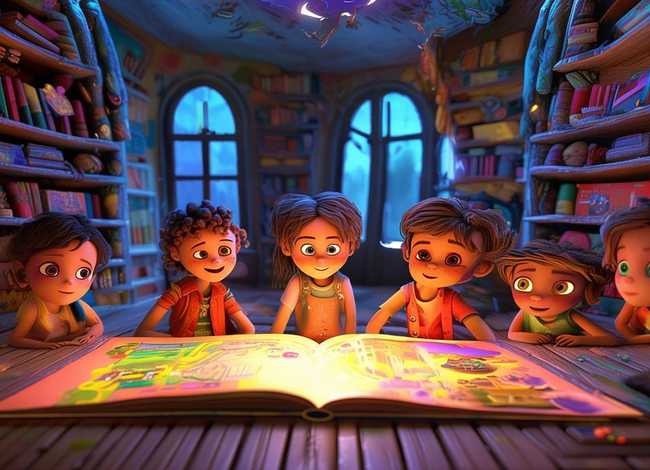 语音少儿故事 语音少儿故事有哪些 语音少儿故事 语音少儿故事有哪些