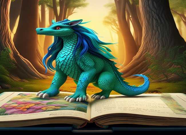 怪兽的故事绘本、有关怪兽的绘本故事