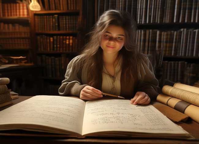 数学家小故事简单;数学家小故事简单又短 数学家小故事简单;数学家小故事简单又短