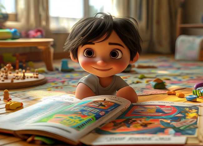 围棋故事书 围棋故事书 适合小孩