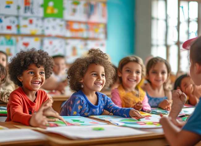 儿童识字好方法、小孩识字最好的方法