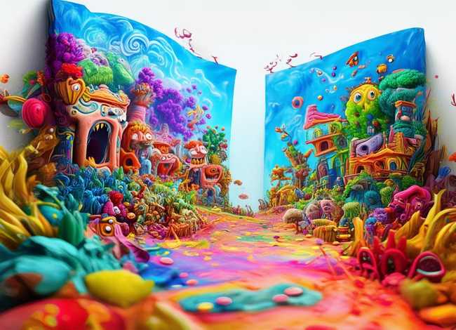 插画动画制作（插图动画制作）