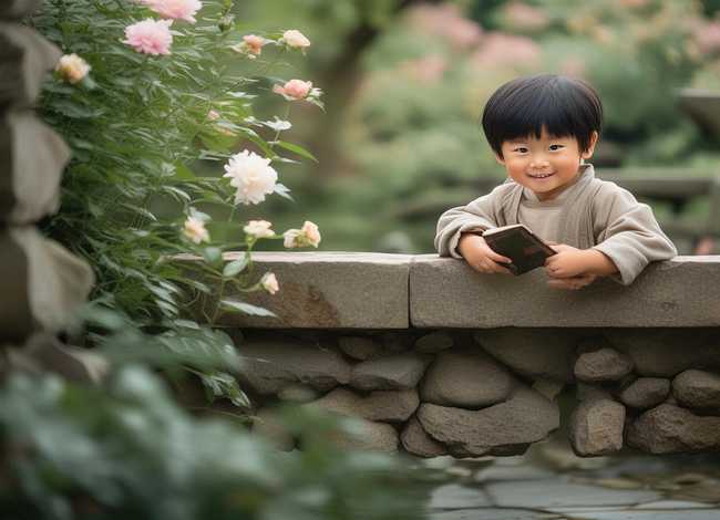 古代聪慧儿童故事有哪些，古代聪慧小孩的故事