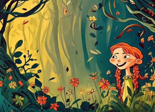 安徒生童话故事绘本（安徒生童话绘本完整图画）