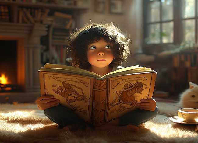 故事漏的读后感 绘本故事《漏》的读后感 故事漏的读后感 绘本故事《漏》的读后感