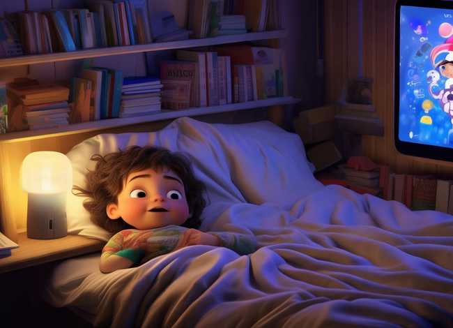 儿童睡前故事在线听十万个为什么 - 睡前故事十万个为什么在线收听