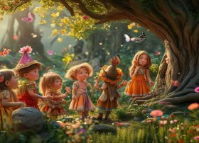 神话故事 幼儿；神话故事 幼儿园