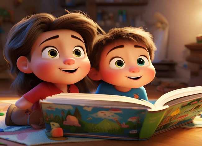 小学生故事书大全电子书 - 小学生故事书大全电子书百度云