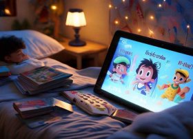 儿童睡前故事十万个为什么在线听，睡前故事十万个为什么在线收听