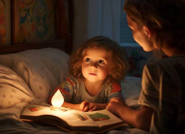 6岁到7岁的儿童睡前故事、6到7岁睡前故事视频