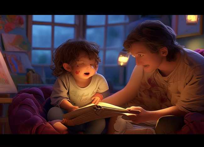 7到10岁儿童听故事 - 7到8岁孩子听的故事 7到10岁儿童听故事 - 7到8岁孩子听的故事