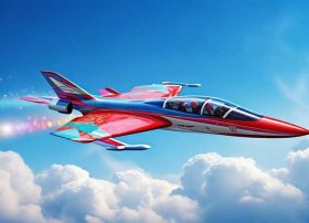 战机儿童版 战斗机儿童版