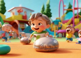 幼儿故事拉粑粑、幼儿故事拉粑粑视频