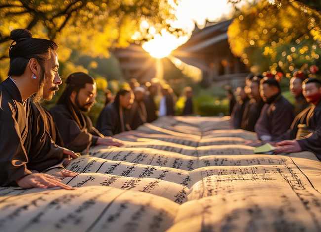 唐代故事大全，唐代故事大全三百首