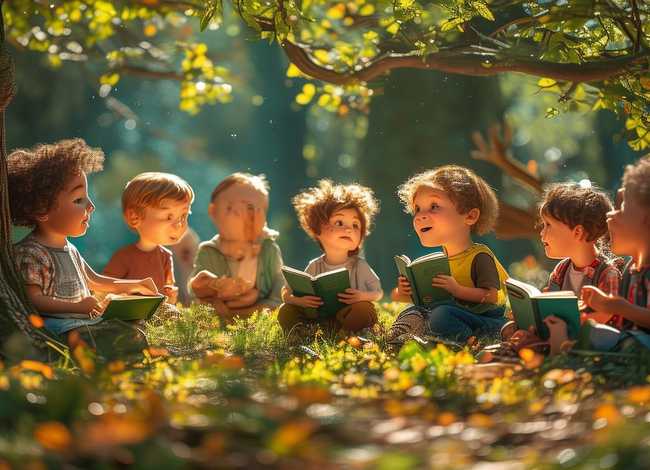 儿童故事有哪些主题；幼儿故事主题有哪些