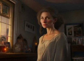 坚强妻子的故事，坚强妻子的故事有哪些