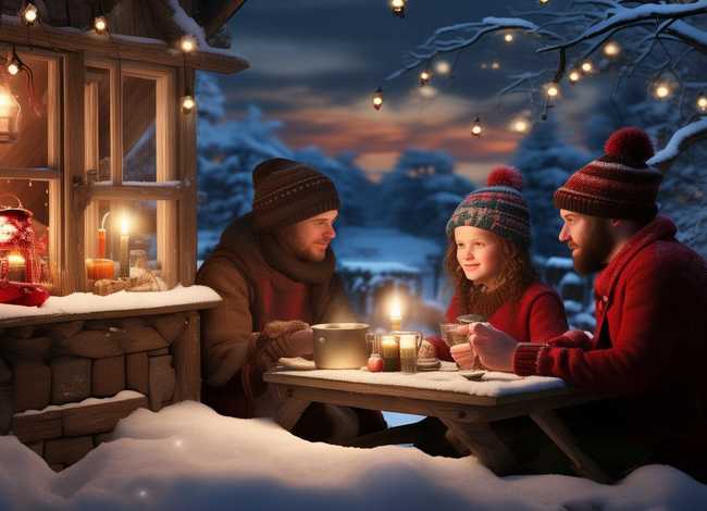 冬至小故事视频（冬至小故事视频大全）