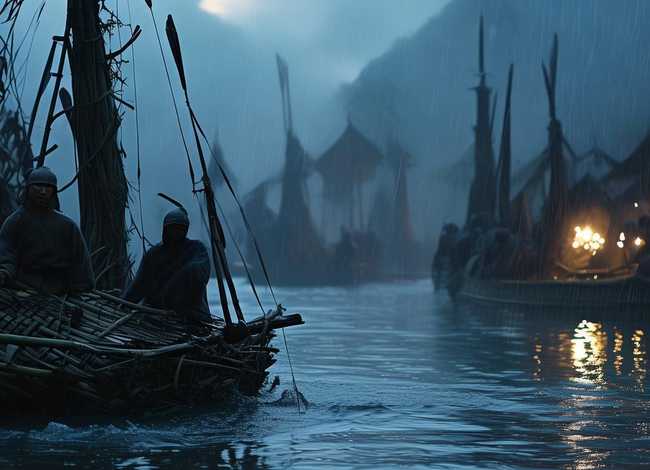 儿童故事草船借箭诸葛亮；诸葛亮的草船借箭的故事30字