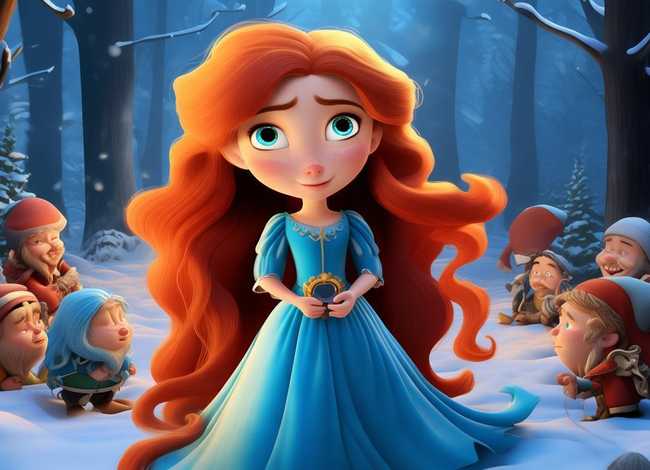 白雪公主的儿童故事大全 - 少儿故事白雪公主的故事 白雪公主的儿童故事大全 - 少儿故事白雪公主的故事