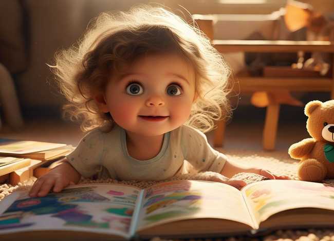 幼儿讲故事开头语 - 幼儿讲故事开头语句