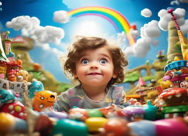 5岁儿童绘本故事表演；5岁幼儿绘本故事