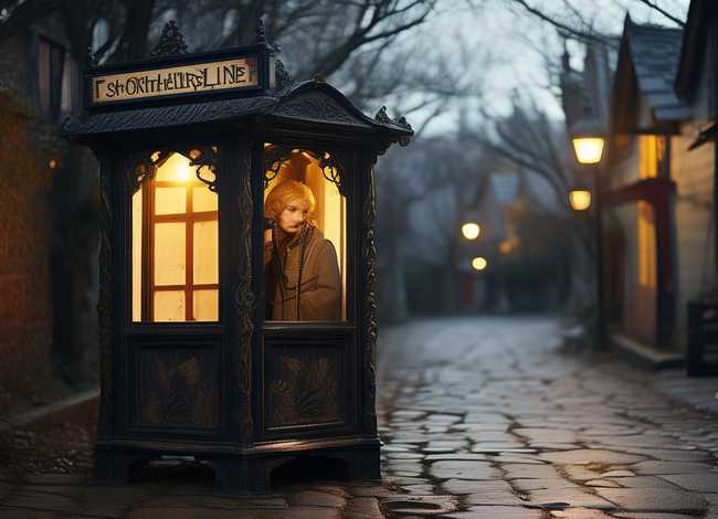 讲故事的电话号码(可以听故事的电话号码) 讲故事的电话号码(可以听故事的电话号码)