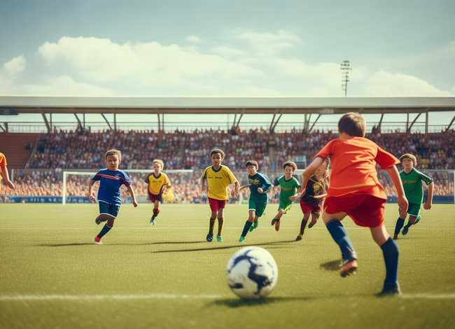 足球故事作文、足球故事的作文怎么写 足球故事作文、足球故事的作文怎么写