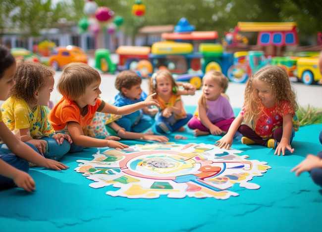 谜语大全儿童3到6岁、交通工具谜语大全儿童3到6岁