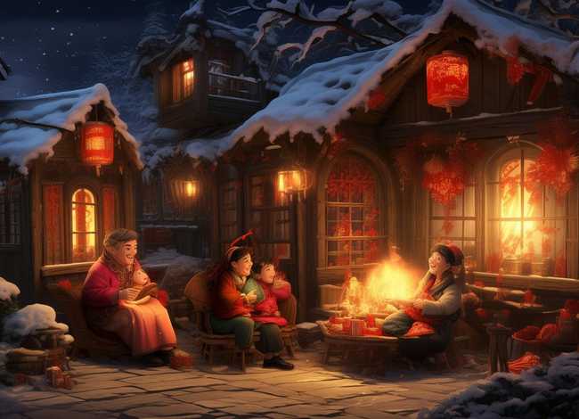 除夕故事有哪些名字 除夕故事有哪些名字呢 除夕故事有哪些名字 除夕故事有哪些名字呢