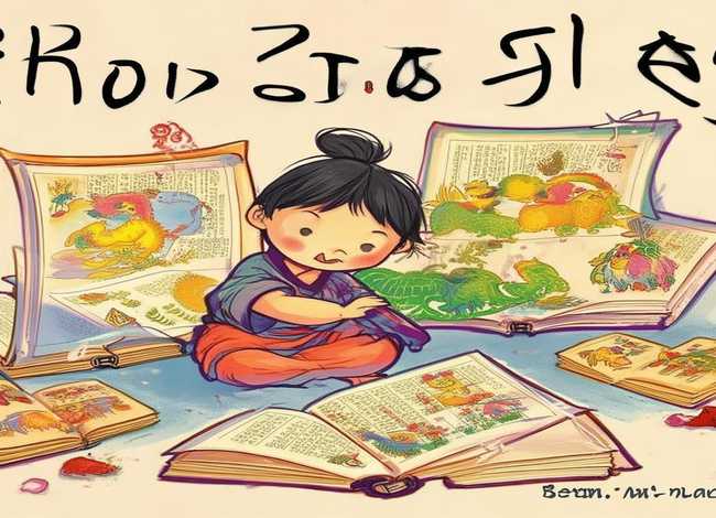 周公解梦儿童版完整版；周公解梦儿童版完整版原文