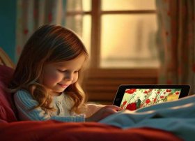 睡前小故事小红帽，睡前故事小红帽在线听免费